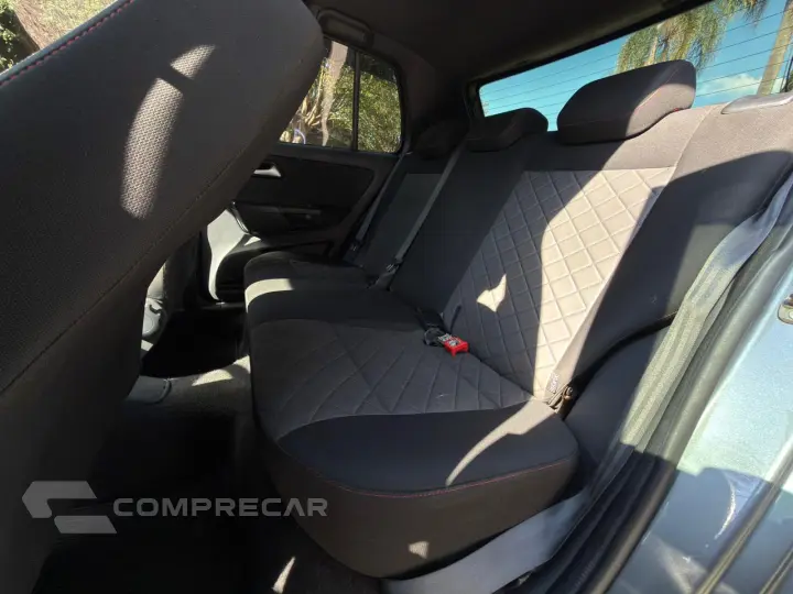 FOX 1.6 MI Extreme 8V