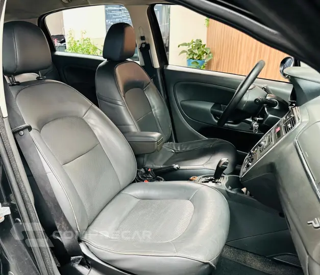 PUNTO 1.8 Essence 16V