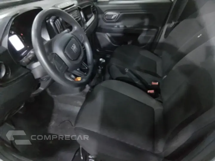 STRADA 1.3 FIREFLY FLEX ENDURANCE CS PLUS MANUAL