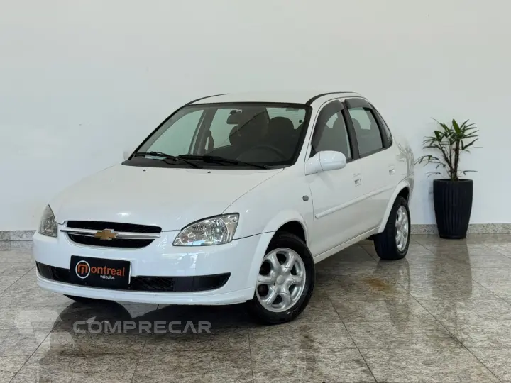 CLASSIC 1.0 MPFI LS 8V