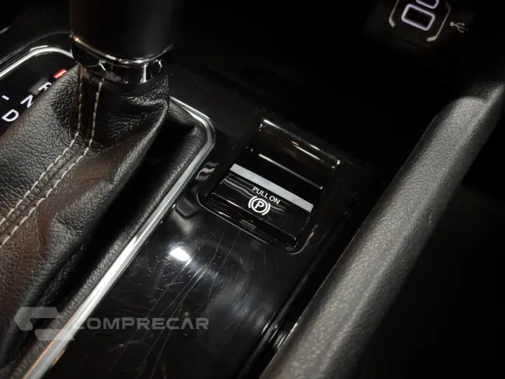 COMPASS 1.3 T270 TURBO FLEX S AT6