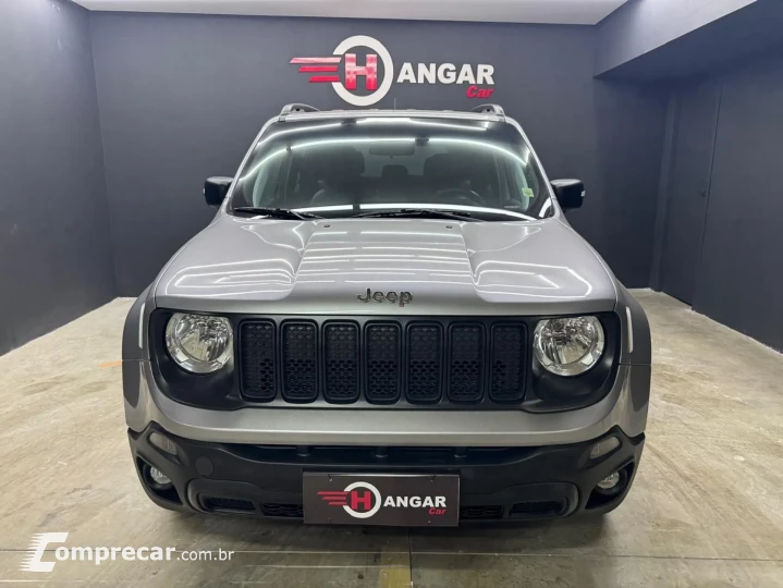 RENEGADE 1.8 16V
