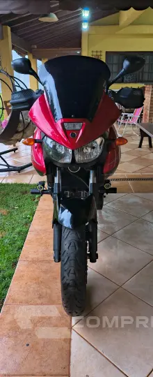 TDM 900