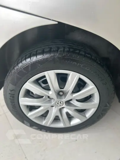 FOX 1.6 MI Plus 8V