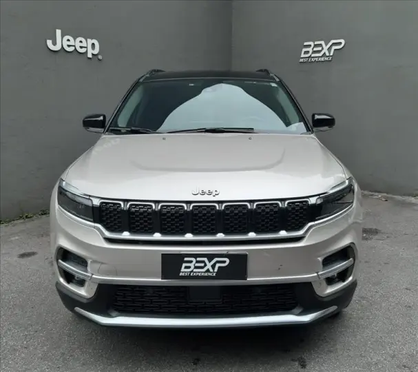 COMMANDER 1.3 T270 Turbo Limited
