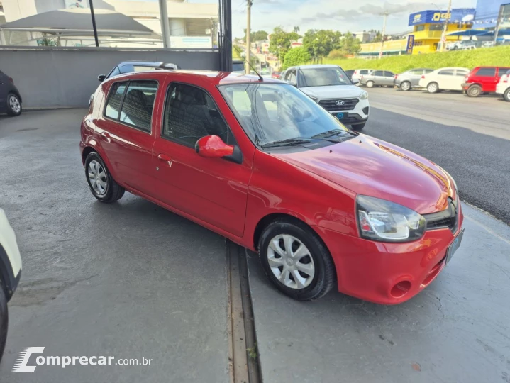 Clio RN/Alizé/Expr./1.0 Hi-Power 16V 5p