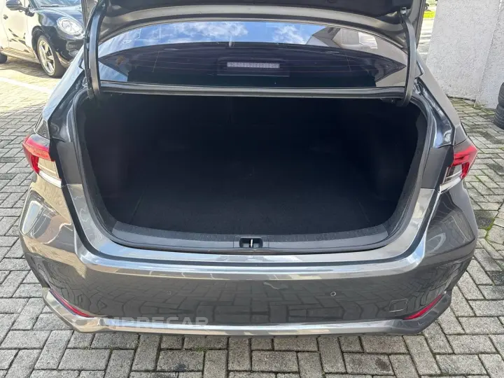 Corolla XEi 2.0 Flex 16V Aut.