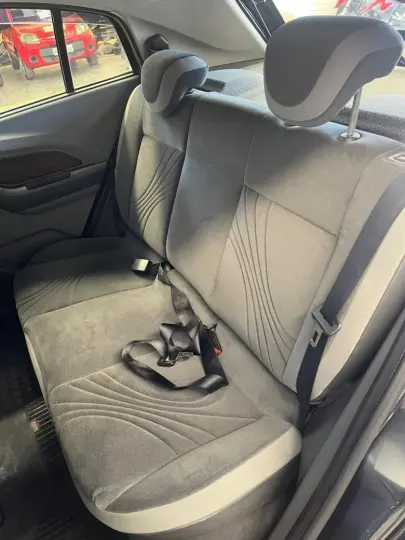 CHEVROLET AGILE 1.4 MPFI LTZ 8V