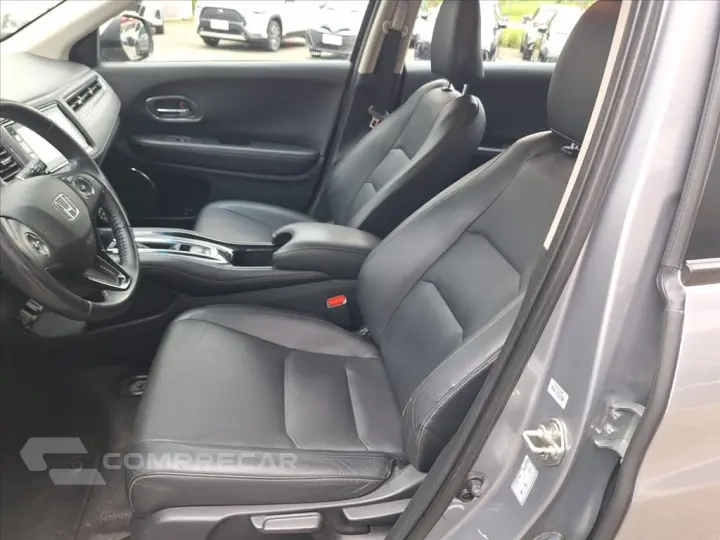 HR-V 1.8 16V FLEX EXL 4P AUTOMÁTICO
