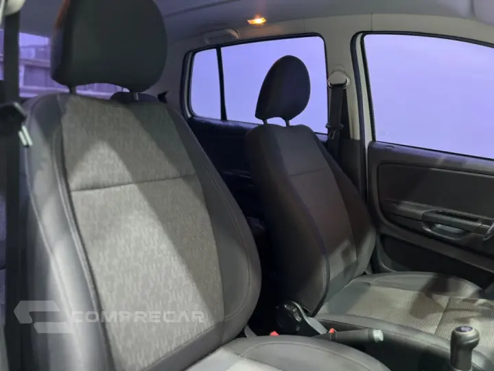 FOX 1.6 I- TREND 8V MANUAL