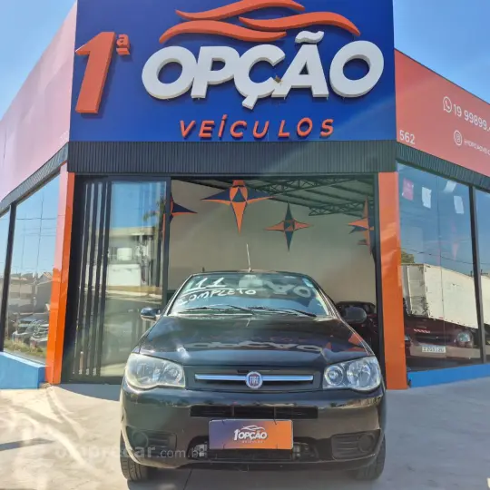 Palio 1.0 ECONOMY Fire Flex 8V 4p