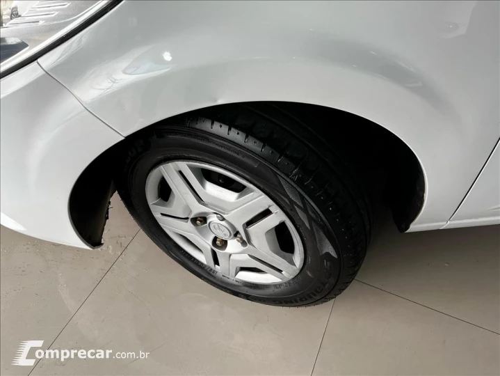 ONIX 1.0 MPFI LT 8V FLEX 4P MANUAL
