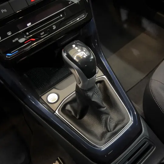 T-Cross Comfor. 200 TSI 1.0 Flex 5p Aut.