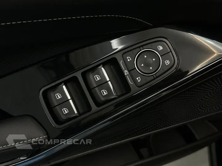 Haval H6 1.5 (Hibrido)