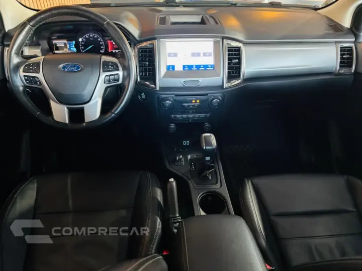 RANGER 3.2 LIMITED 4X4 CD 20V DIESEL 4P AUTOMÁTICO