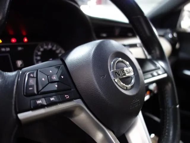 KICKS - 1.6 16V SL 4P XTRONIC