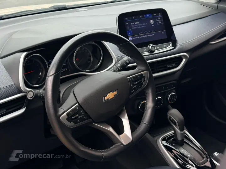 TRACKER 1.0 Turbo Premier