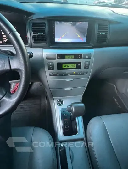 COROLLA 1.8 Se-g 16V