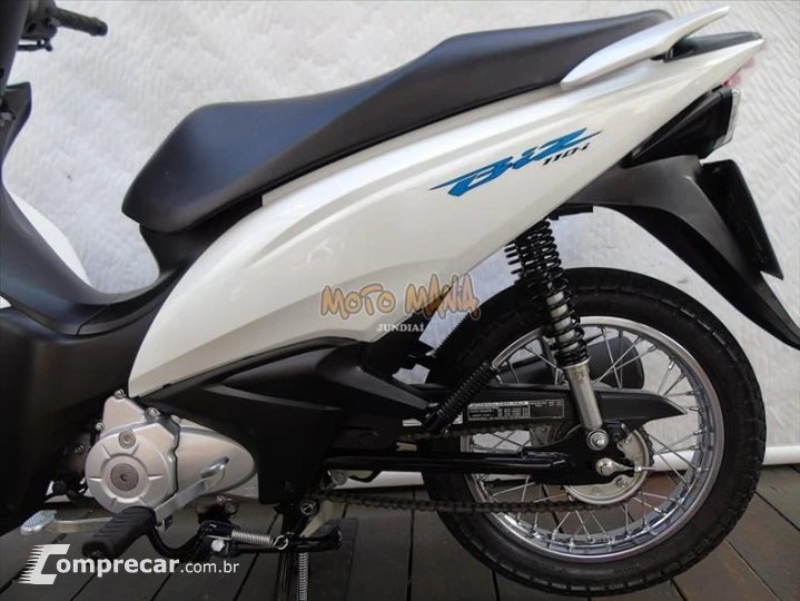 BIZ 110I