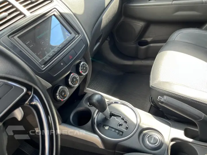 ASX 2.0 AWD 16V