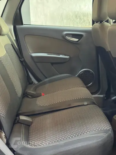 GRAND SIENA 1.6 MPI Essence 16V