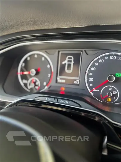 POLO 1.0 200 TSI COMFORTLINE AUTOMÁTICO