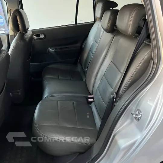 Megane Grand Tour Dynam. Hi-Flex 1.6 16V