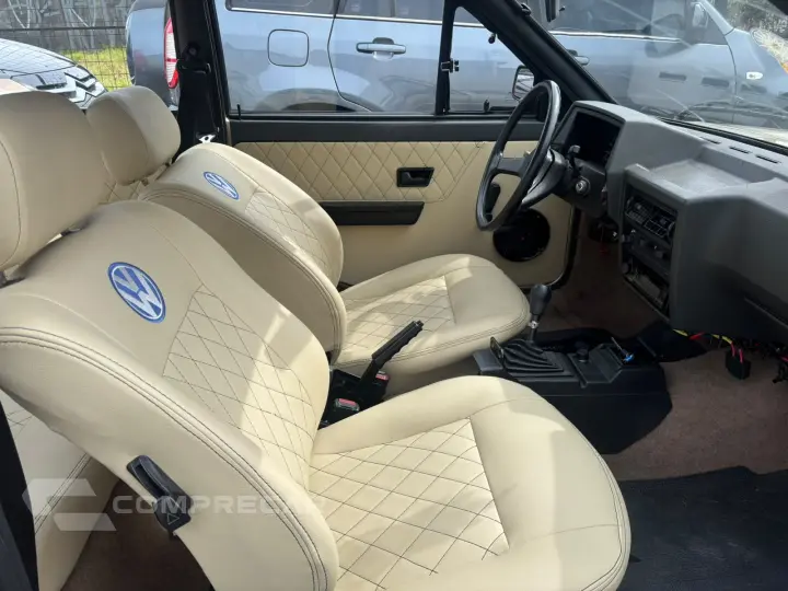 VOYAGE 1.8 CL 8V