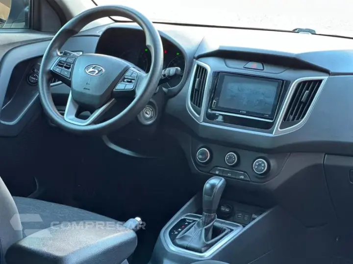 CRETA 16A ATTITU