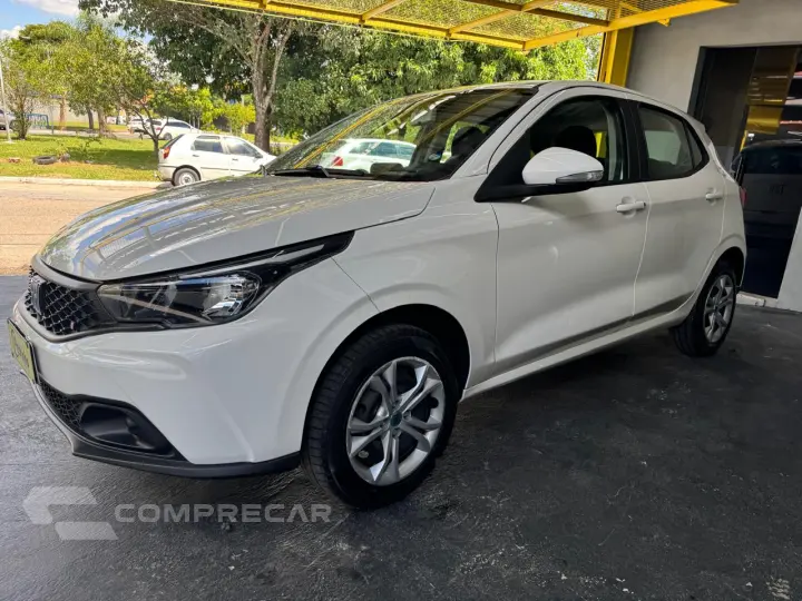 Argo 1.0 4P FLEX FIREFLY DRIVE