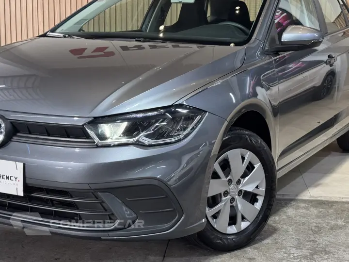 POLO 1.0 MPI MANUAL