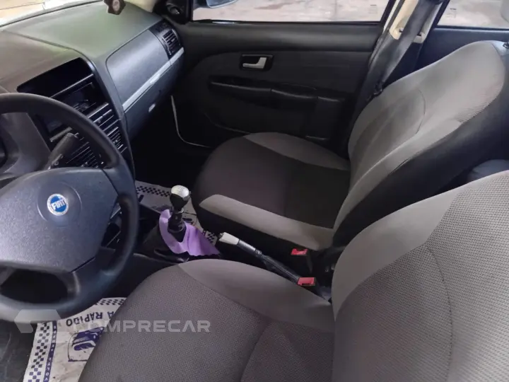 Palio ELX 1.4