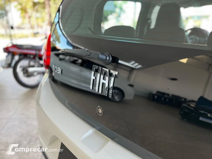 MOBI 1.0 EVO FLEX LIKE. MANUAL