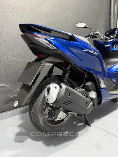 PCX 160 ABS