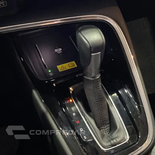 HR-V EXL 1.5 Flex Sensing 16V 5p Aut.