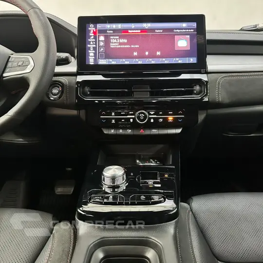 RAMPAGE R/T HURRIC. 4 2.0 TB CD 4X4 Aut.