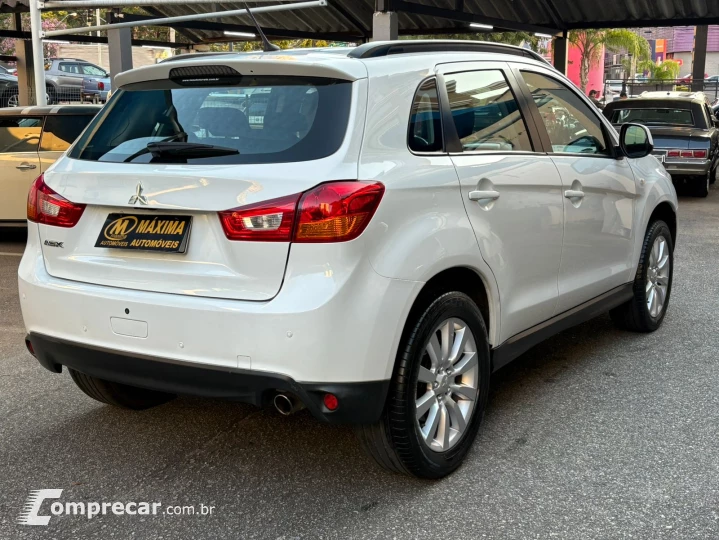 ASX 2.0 4X2 16V