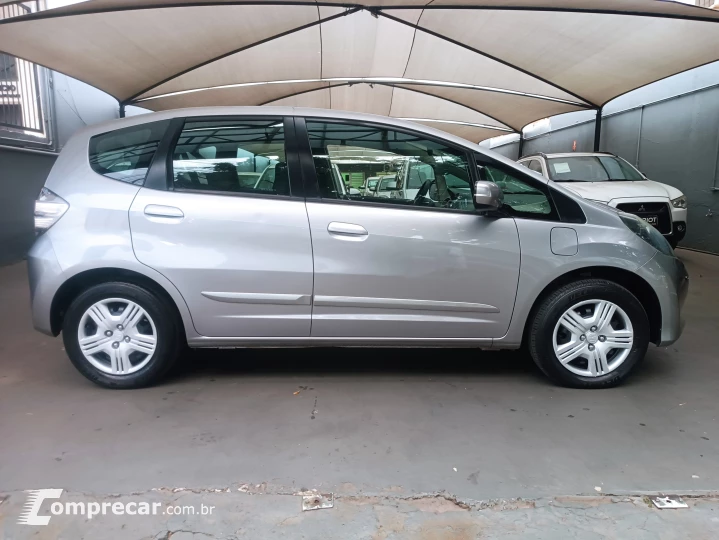 FIT 1.4 CX 16V