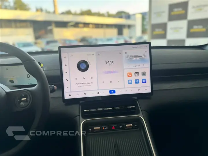 CAPTIVA EV 60 KW ELÉTRICO PREMIER