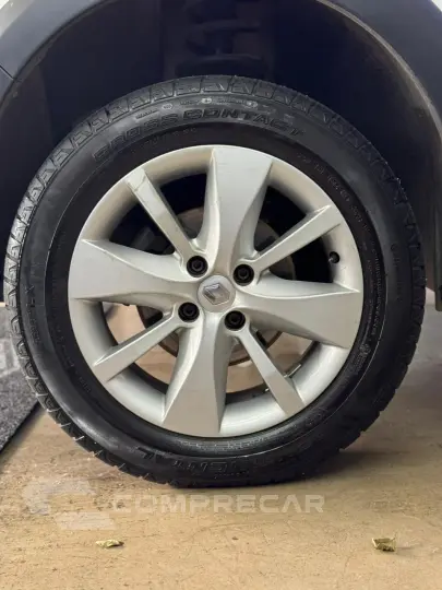 SANDERO 1.6 Stepway 8V