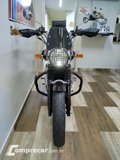 650 INTECEPTOR