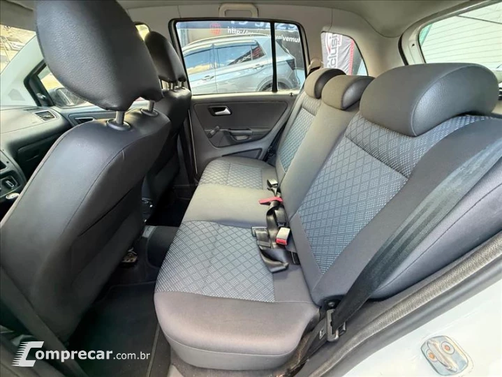 SPACEFOX 1.6 MI 8V