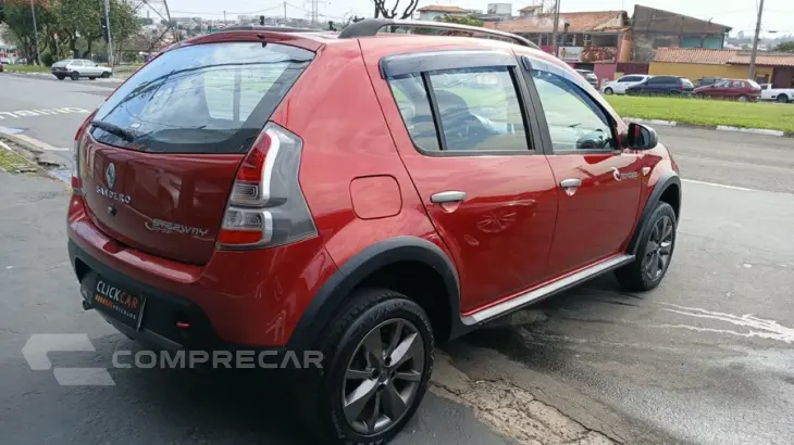 SANDERO