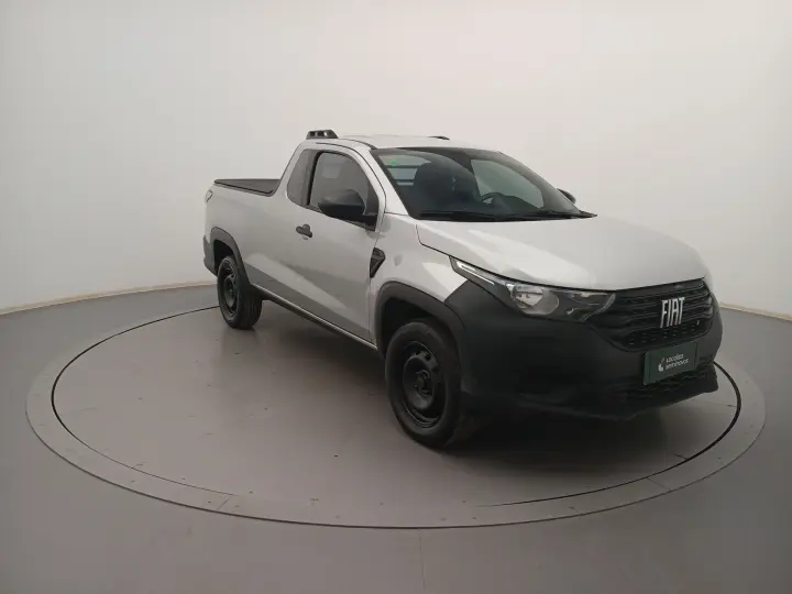 STRADA 1.4 FIRE FLEX ENDURANCE CS MANUAL