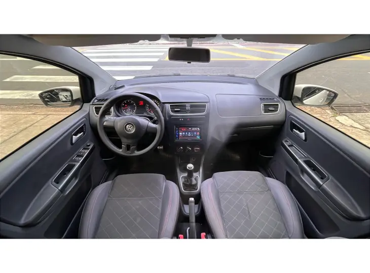 FOX 1.6 MI PRIME 8V FLEX 4P MANUAL