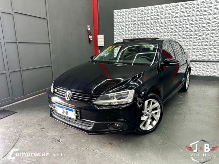 JETTA 2.0 Comfortline