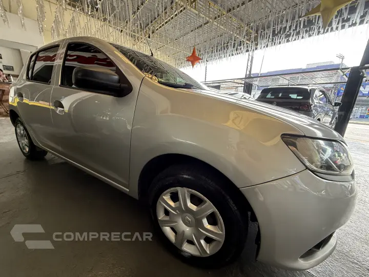 SANDERO 1.0 12V SCE Expression