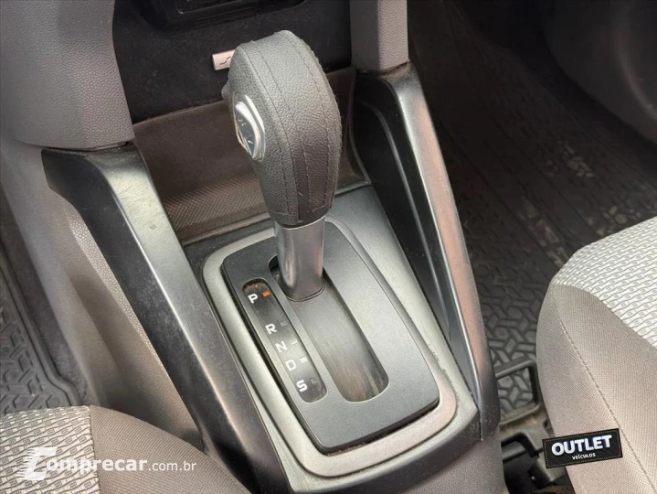 ECOSPORT 1.6 SE 16V FLEX 4P POWERSHIFT