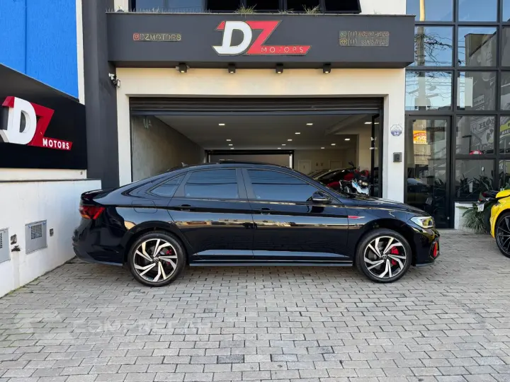 JETTA GLI 350 TSI 2.0 16V 4p Aut.