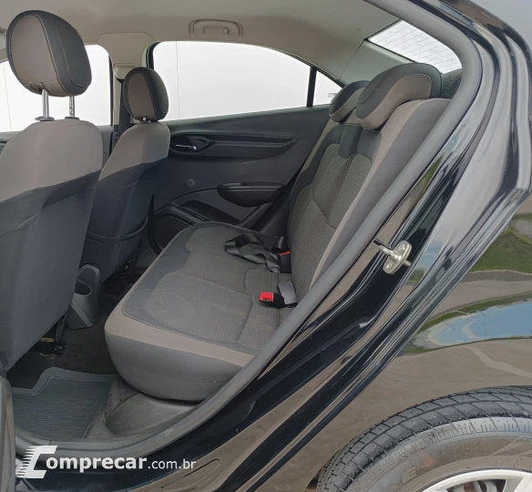 PRISMA 1.0 MPFI LT 8V